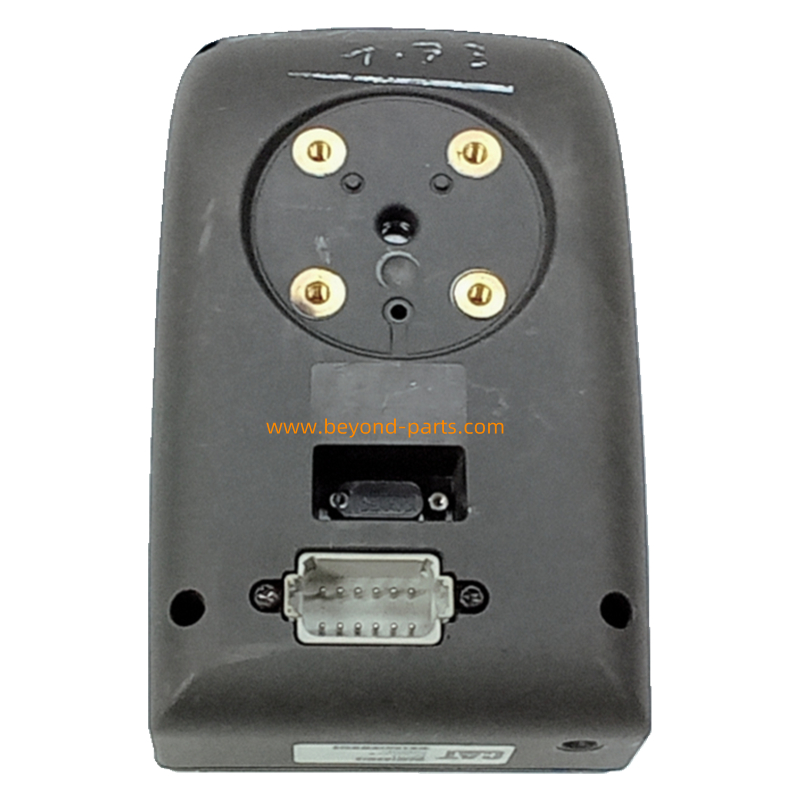 M313D M315D M316D M318D Original Renew Wheel Excavator Monitor Cluster Gauge 20R-1173 252-6691