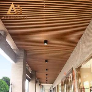 Quality Metal Slat Ceiling System wholesale