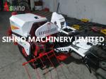 Factory Price of Half Feeding Rice Combine Harvester