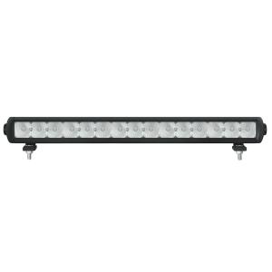 Off Road Super Slim Single Row LED Light Bar 20.5 Inch EMC OSRAM