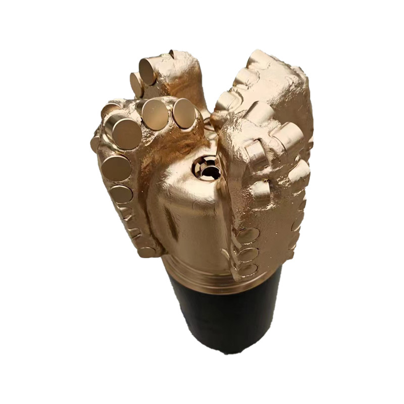 High Quality 6 1/2inch 6inch 4blades Double Row PDC Drill Bit