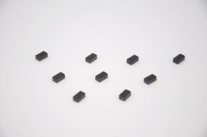 Quality Solid Polycrystalline Diamond Cutters , Small Diamond Tip Cutting Tools wholesale