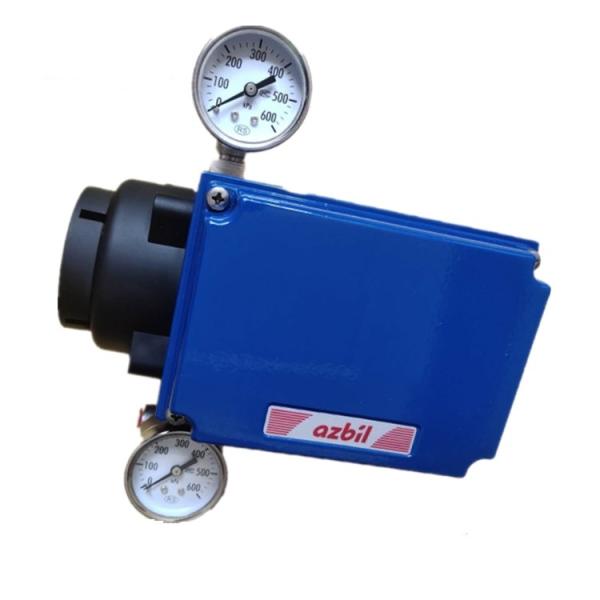 AVP100/AVP102/AVP300/AVP301/AVP302/AVP307 Azbil Valve positioner from Japan