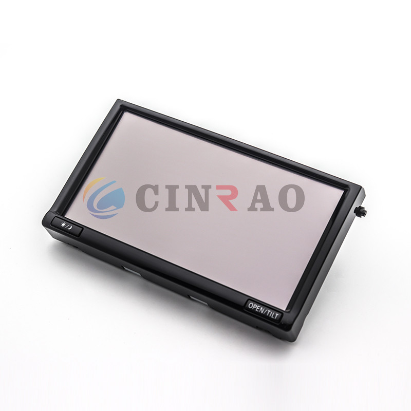Toshiba LT070AB2L800 LCD Display Assembly / 7 Inch LCD Panel