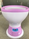 Household 45W Sit Moxa Moxibustion Machine Enhancing Physical Fitness
