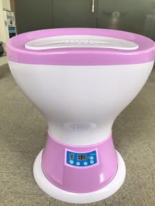 Quality Household 45W Sit Moxa Moxibustion Machine Enhancing Physical Fitness wholesale