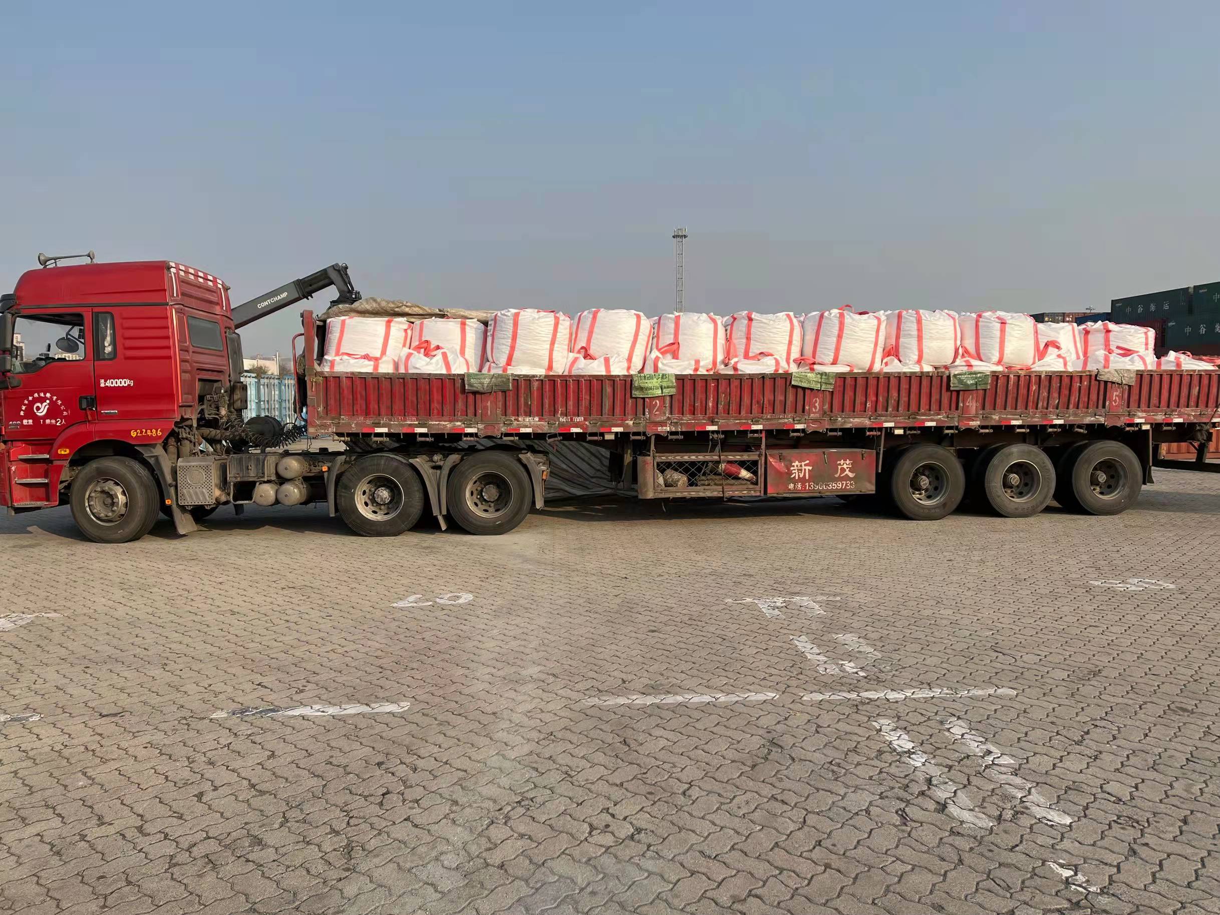 Tabular Alumina The Perfect Choice for Sand Blasting and Calcined Alumina Production