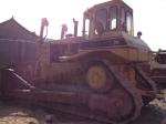 Used CAT D7H BULLDOZER