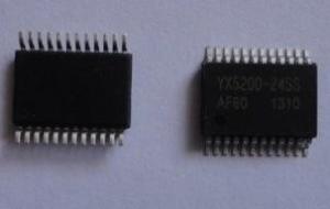 Quality USB/TF/SD card module YX5200-24SS wholesale