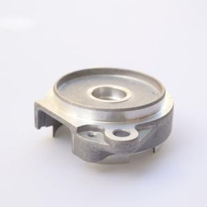 Quality Ace OEM Precision Investment Motor Parts Zinc Alloy Die Casting with Tolerance Grade 4 wholesale