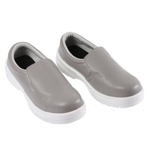 Quality Clean Room Esd Steel Toe Shoes Antistatic ESD Anti-static Cleanroom Anti Static Safety Shoes wholesale