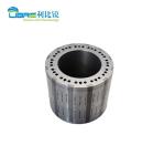 OD 150mm Cemented Carbide Tipping Drum Roller For Hauni Cigarette Making