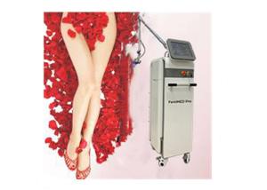 Quality 10600nm Fractional Co2 Machine Vagina Tightening Skin Rejuvenation wholesale