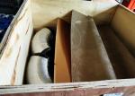 6" Sch40s F59 S32520 1.4507 Reducing Pipe Fittings