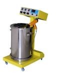 110V/230V 50-60HZ Industrial Electrostatic Powder Coating Spraying Machine
