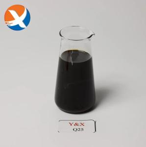 Quality Frother Q25: High-Efficiency Sulfide Ore Collector wholesale