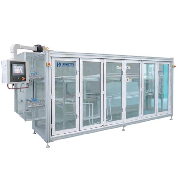 Cheap Plastic Pipe Thermal Cycle Testing Machine for sale