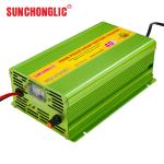 12V 40A AGM GEL Battery Charger AC Car Battery Charger High Efficiency