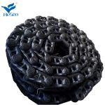 EC210 49L Undercarriage Track Chain VOLVO Excavator Track Link