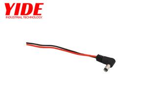 Quality IP65 Waterproof Ebike Battery Connectors Plastic DC Charging wholesale