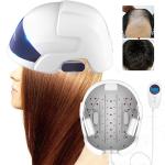 650nm Led Light 30 Diode 26 Lasers Hair Growth Helmet Laser Therapy For Hair