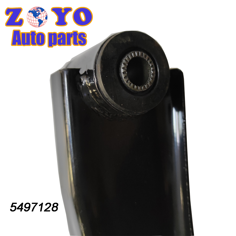 Stamped Steel Control Arms Year Chevrolet N200 5497127 5497128 Other Suspension Parts