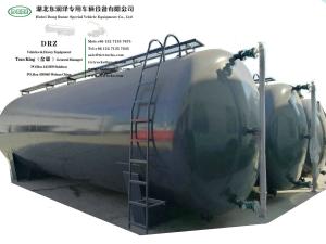 Quality 100Ton Hydrochloric Acid (HCl Acid )Liquid Corrosive ISO Storage Tank Steel Stainless lined PE WhsApp:+8615271357675 wholesale