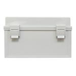 Dustproof Plastic Junction Box Temperature Resistance For Unloading Terminal