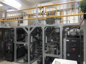 Quality Customized Fine Chemical General Laboratory Equipment Chemical Small Test Device wholesale