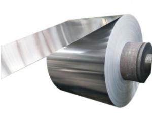 Quality 6061 Smooth Brushed Aluminum Coil 100mm For Buliding wholesale