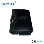 Waterproof FTTH Fiber Optic Terminal Box