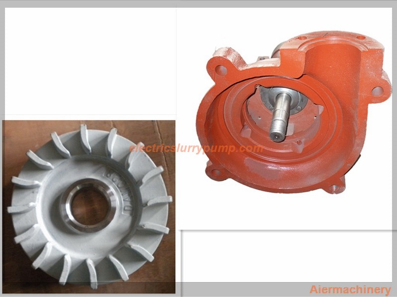 Anti Abrasion Centrifugal Pump Parts Mud Pump Liner Wear Resistant For Industrial