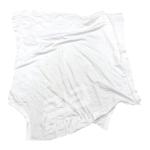 Industrial Cleaning Rags 10kg Wiper Rag Cutting Used Clothing Rags 100% Cotton