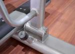 Q235 Commercial Grade Gym Equipment Seated Calf Raise Machine For Workout