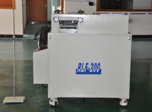 Quality Automatic Press Steel Plate Straightening Machine For Aluminum Materials wholesale