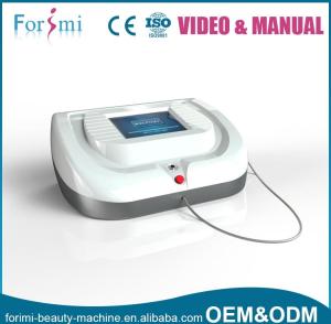 Quality Portable newest beauty machine diode laser 980 nm varicose facial spider veins removal wholesale