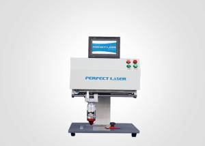 Customizable Desktop Metal Plate Engraving Machine With LCD Screen for Sale