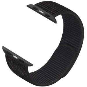 Quality ODM Nylon Watch Straps RoHS Smart Watch Belt 18mm Custom Logo wholesale