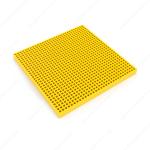 OEM ODM Gully Grid FRP Floor Grating Manhole Cover Drain Grates