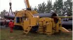 Energy Efficiency Convenient Transport Pipeline Bending Machine With High