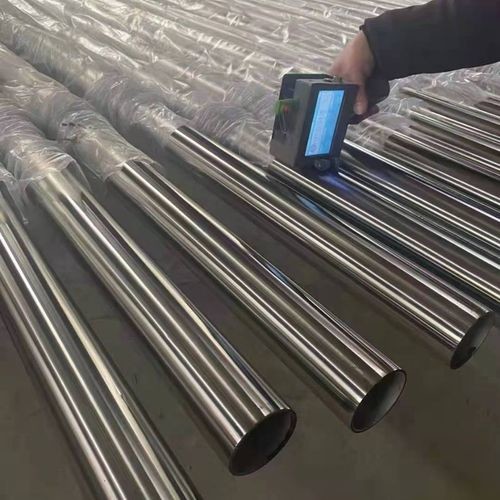 Food Grade Steel Tube 2 Inch 3 Inch 6 Inch 12 Inch Seamless 304 Stainless Steel Pipe Manufacturers