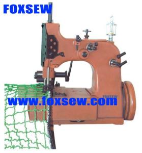 Quality 3-Thread Overedging Net Sewing Machine FX20-6 wholesale