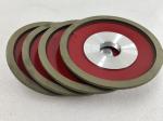 4B1 150*32*10*6 Mm D240 Bakelite Grinding Wheel