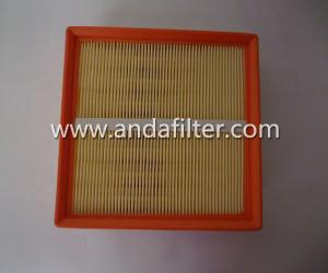 Quality High Quality Cabin Filter For 8143691 wholesale