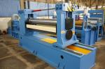 150KW Metal Steel Coil Slitter Coil Slitting Equipment High Speed