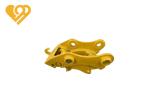 Excavator and Bulldozer Quick Hitch Coupler for Heavy Equipment Hydraulic