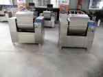 SUS304 Stainless Steel Dough Mixer Industrial Bread Making Machine 75KG Capacity