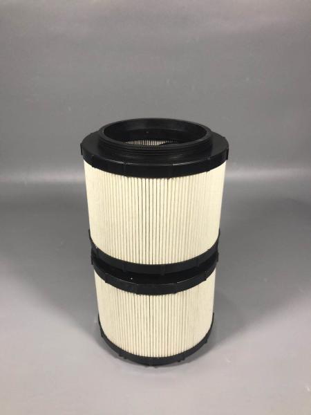 Excavator Hydraulic Return Filter YN52V01016R100 YN52V01016R600 For SK200-8