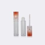 PETG GC308 Empty Lipstick 97.7mm Height Lip Stain Container