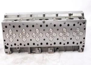 Quality Excavator Diesel Engine Cylinder Head Cummins Single Cam 450hp 550hp 600hp Isx15 2250 wholesale